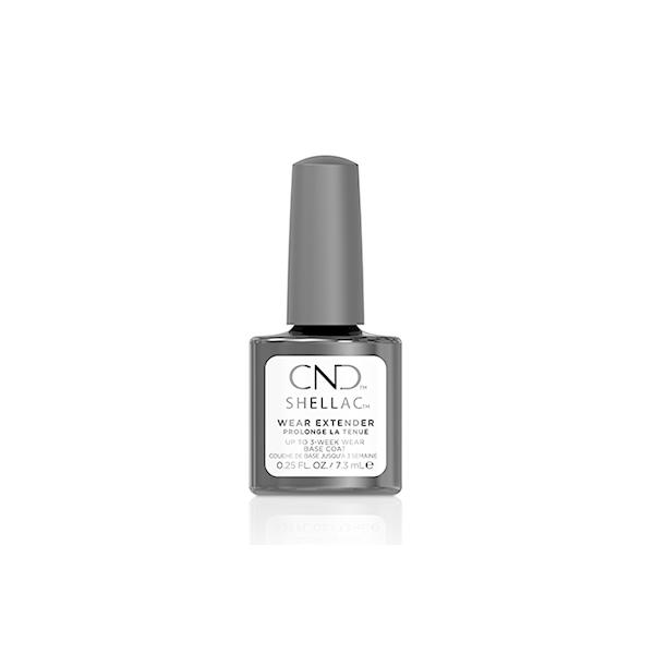 CND ベースジェル シェラック ウェアエクステンダー CND ベースジェル シェラック ウェアエクステンダー