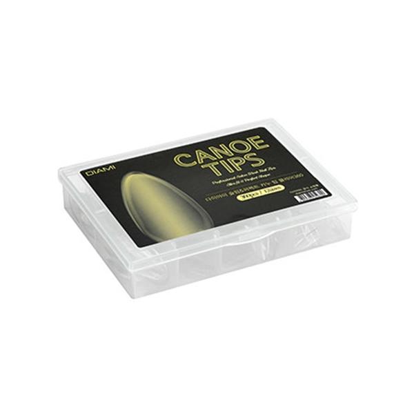 ダイアミ DIAMI カヌーチップ 360P Fantasy Nails CANOE TIPS ネイル