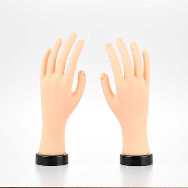 ペロロ トレーニングハンド3 両手 : ネイルワールド - 通販 - Yahoo