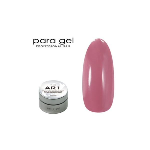 para gel ジェルネイル セルフ カラージェル パラジェル