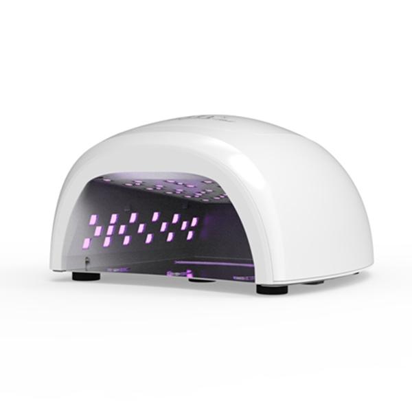 Ann Professional 充電式コードレスLEDライト : ネイルワールド - 通販