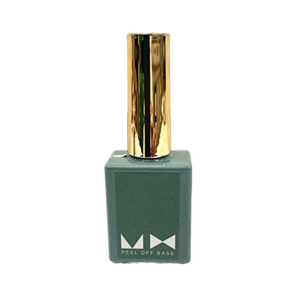 もっと気軽にネイルを楽しめるピールオフベース。今までのベースジェルと同じ様に爪に塗り、はがしたい時にはがすだけ。1日だけジェルネイルをしたい時にお使い頂けるのは勿論のこと、オフのダメージを避けたい爪の弱い方にもお使いいただけます。オフの際は...
