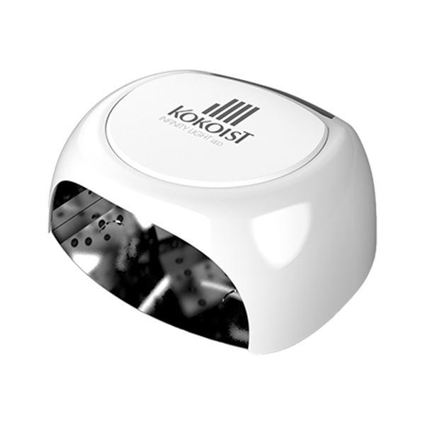 ココイスト ルブラン ライト LED ハイブリッド ネイル kokoist