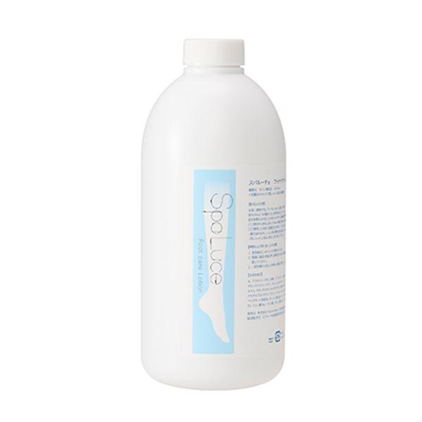 スパルーチェ フットケアローション 800ml : ネイルワールド - 通販
