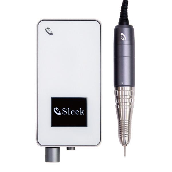 SHAREYDVA シャレドワ ネイルマシーン Sleek スリーク ホワイト ネイル