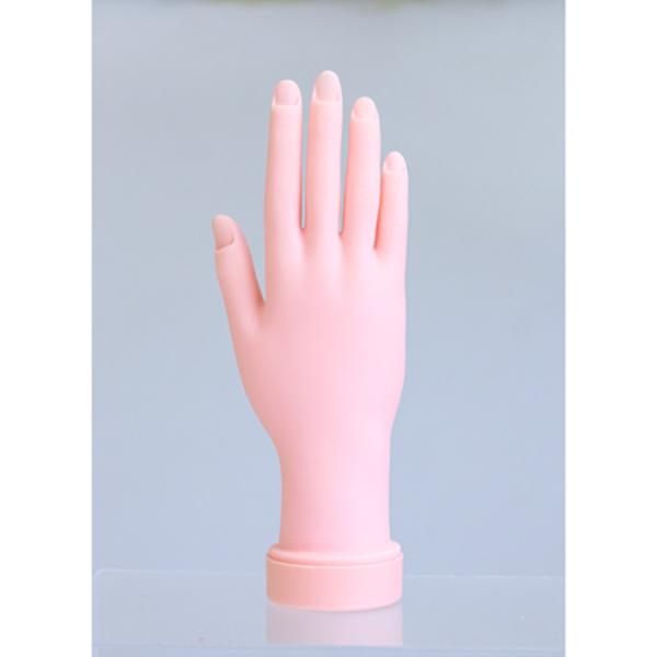 SHAREYDVA シャレドワ プラクティスハンド ソフト ジェルネイル 検定