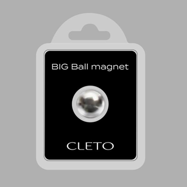 CLETO(クレト) ビッグボールマグネット