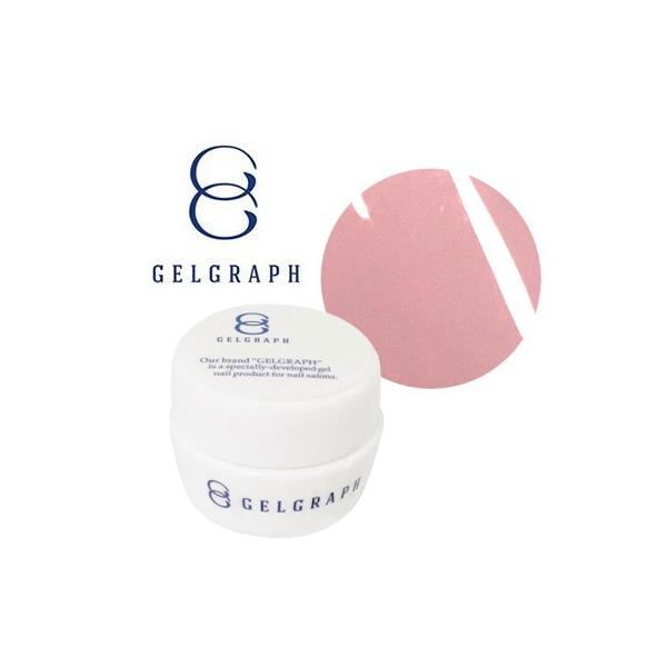 ジェルネイル カラージェル ジェルグラフ 197S サージュ 5g