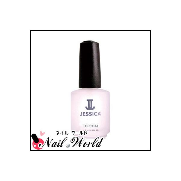 ポリッシュの割れを防ぎ光沢を持続させます。内容量：1／2oz