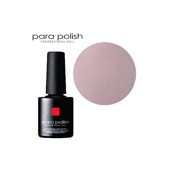 薄付きでナチュラルに仕上がるカラージェル。手が美しく見えるカラーが豊富です。※トップジェル機能は含まれておりませんので【20097】パラポリッシュ　トップジェル【新】をご使用下さい。タイプ：ソフトジェル硬化時間：LED約30秒内容量：7g