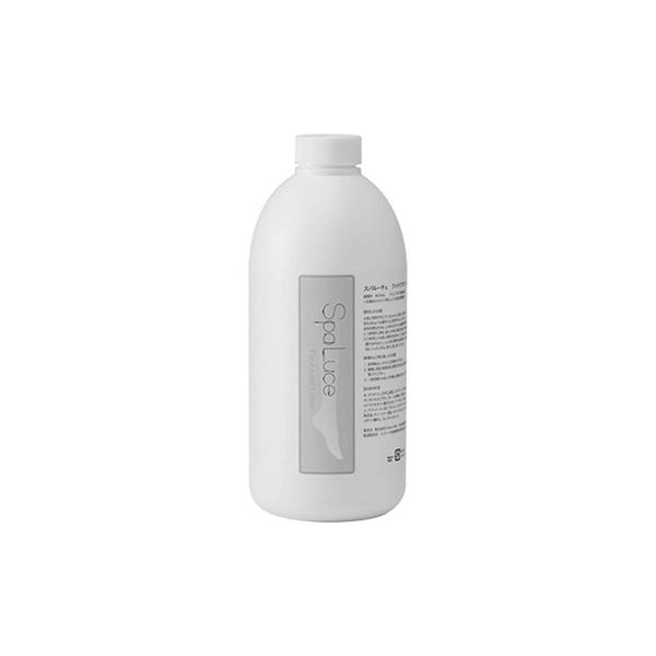 Spa Luce フットケアローション 詰め替え用　 800ml サロン専売品 生産終了 SpaLuce フットケアローション 800ml 業務用（NEW） | Nail