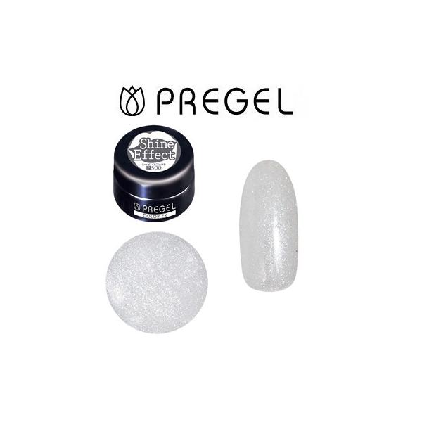PREGEL(プリジェル) カラーEX PG-CE500 シャインエフェクト 3g 10個