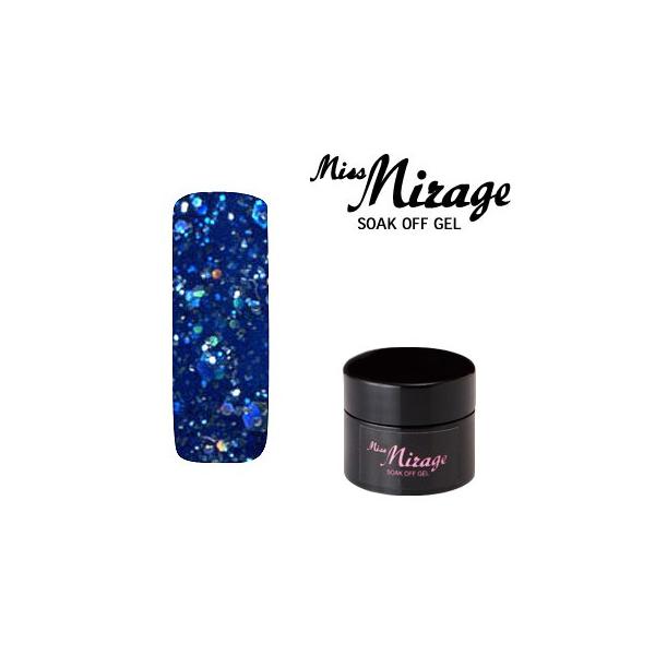 WFlC Zt J[WF ~X ~[W Mirage \[NItWF H14S 2.5g