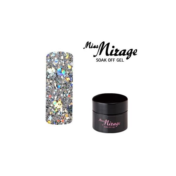 WFlC Zt J[WF ~X ~[W Mirage \[NItWF H1S 2.5g