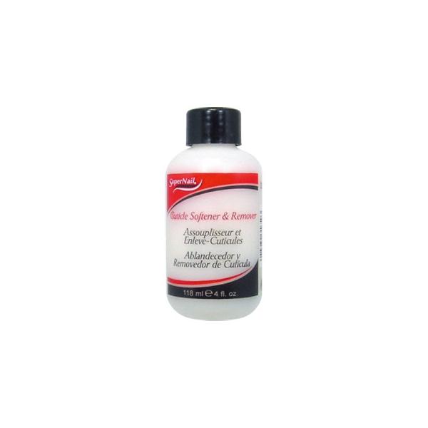 甘皮を柔らかくし、施術しやすくします。手軽な価格はサロンワークにもおすすめです。＜商品ワード＞爪 甘皮 キューティクルリムーバー