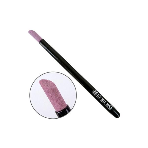 持ち手もKOKOISTブラックのクールなデザインです