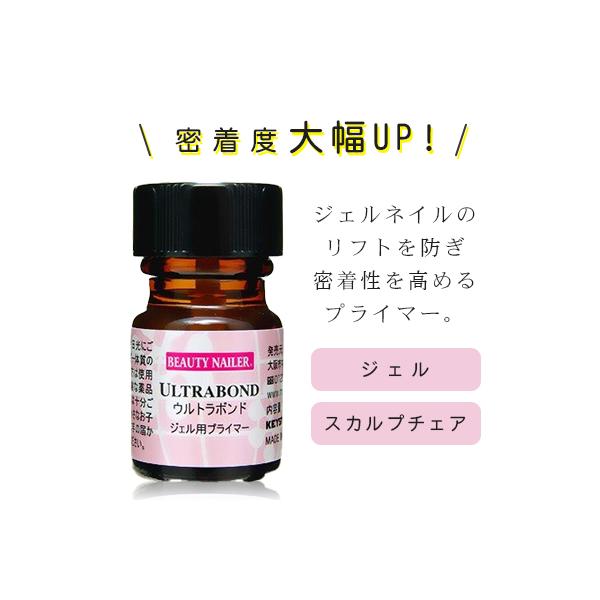 ボンド プライマー ジェルネイルキットの人気商品 通販 価格比較 価格 Com