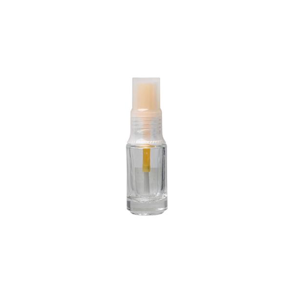 NFS カラーキャップ空ボトル オレンジ 7ml