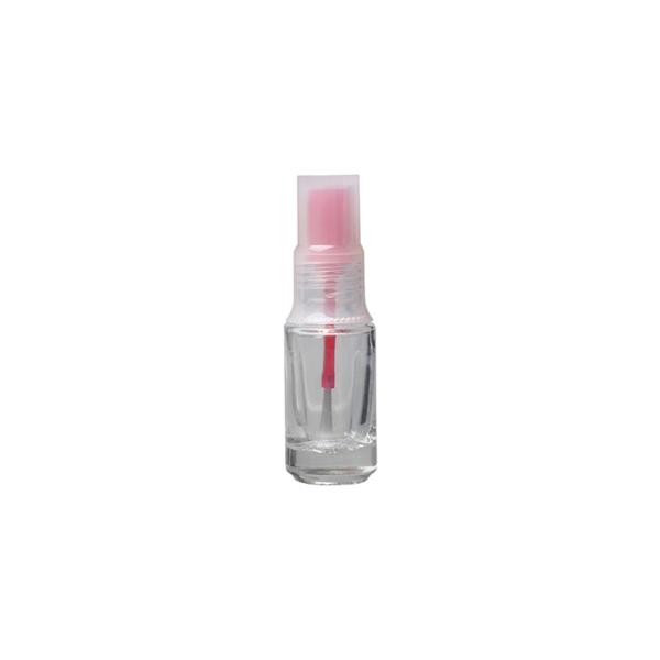 NFS カラーキャップ空ボトル レッド 7ml