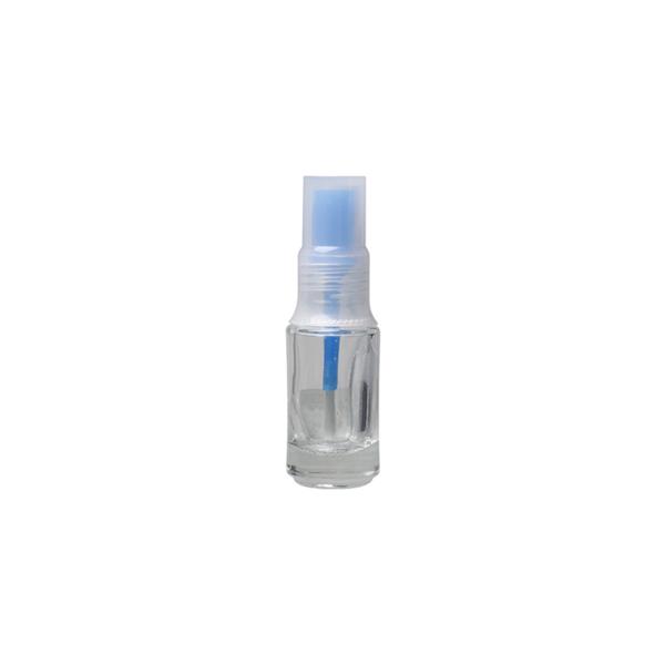NFS カラーキャップ空ボトル ブルー 7ml