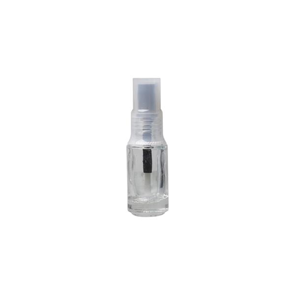 NFS カラーキャップ空ボトル ブラック 7ml