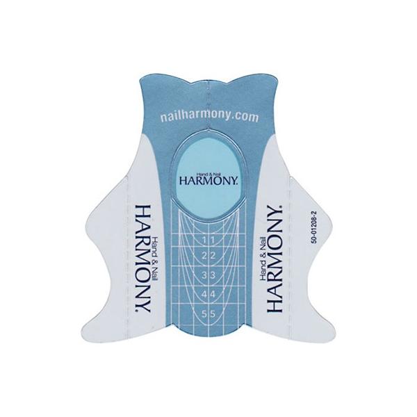 ネイルフォーム ハーモニー HARMONY プロヒジョン ネイルフォーム 300P