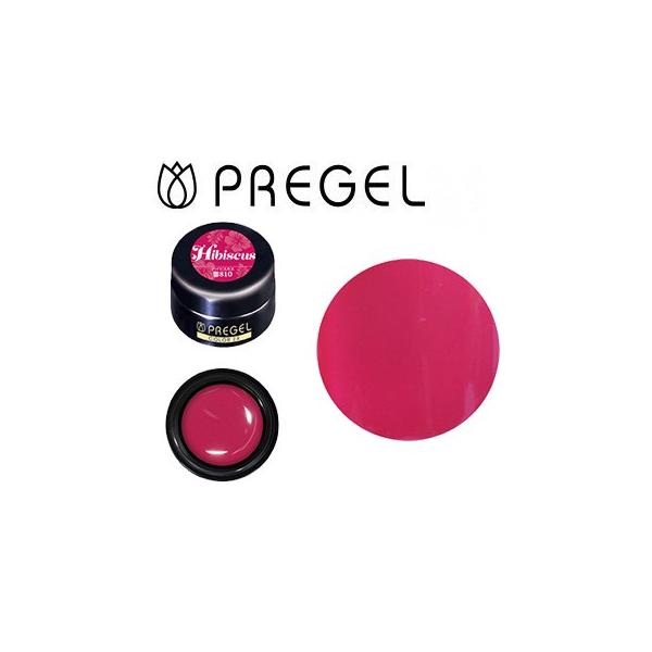 PREGEL ジェルネイル カラージェル プリジェル カラーEX
