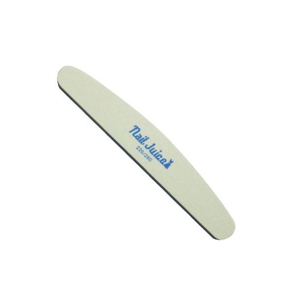 メール便OK】 ネイルファイル 爪やすり Nail Juice(ネイルジュース) スポンジファイル 220/280G :68386:ネイルワールド - 通販 - Yahoo!ショッピング メール便OK】 ネイルファイル 爪やすり Nail Juice(ネイルジュース) スポンジファイル 220/280G :68386:ネイルワールド - 通販 - Yahoo!ショッピング