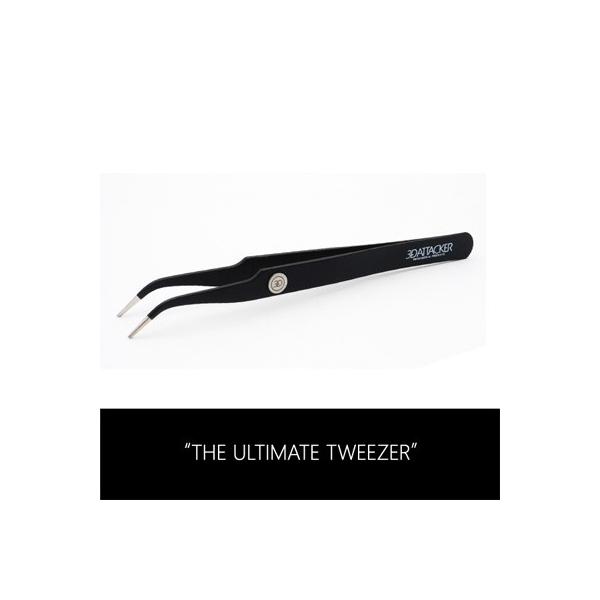 3D ATTACKER THE ULTIMATE TWEEZER W AeBbg cCU[