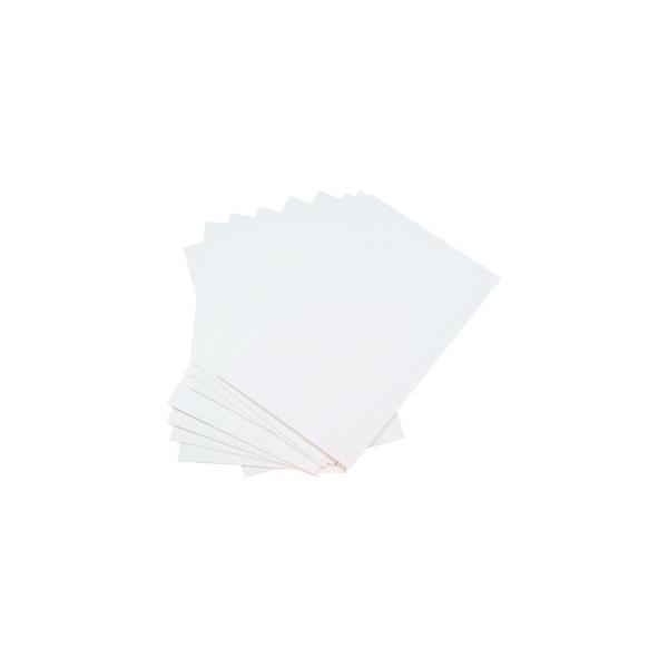 ミクレアアートパレットの専用ペーパーレフィルです。40枚入り。＜商品ワード＞ディスプレイ ショーケース ケース トレイ