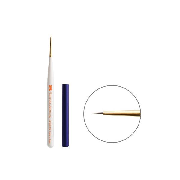 リーフジェルブラシ 10本セット リーフジェルブラシ 10本セット ジェルブラシ アートブラシ リーフ