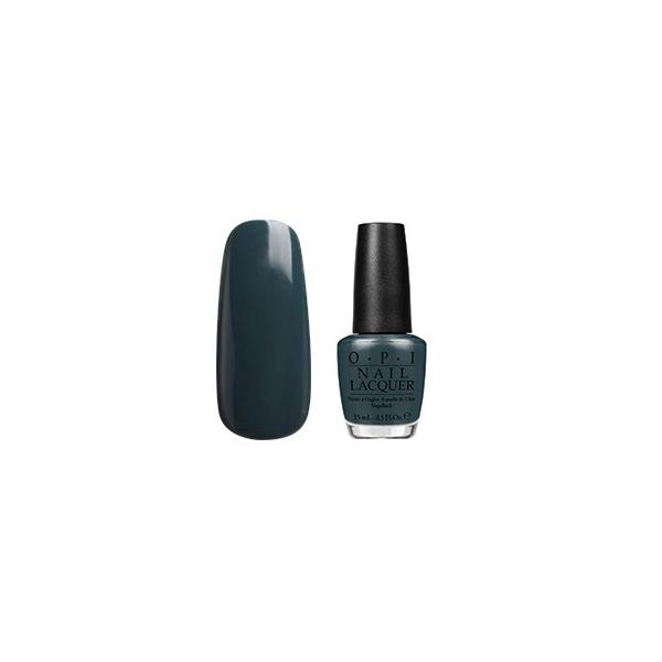 ネイルカラー ポリッシュ OPI ネイルラッカー ワシントンD．C．コレクション NLW53 CIA＝カラー イズ オウサム