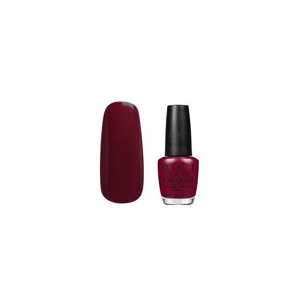 ネイルカラー ポリッシュ OPI ネイルラッカー ワシントンD．C．コレクション NLW64 ウィー ザ フィーメール