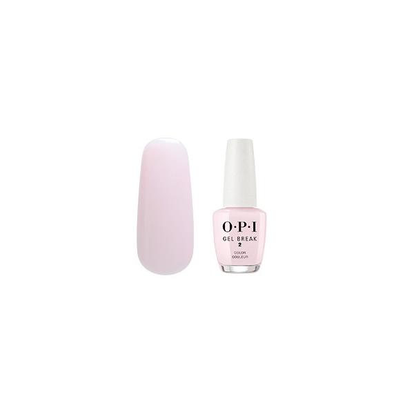 O・P・I（オーピーアイ） ジェルネイル セルフ ジェルブレイク ネイル