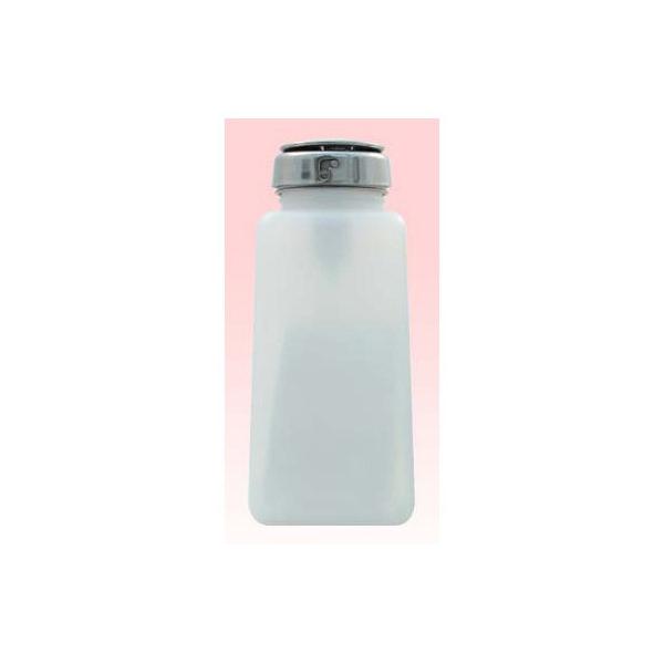 ネイルケース MENDA 3852 メタルヘッド ロック付 8oz