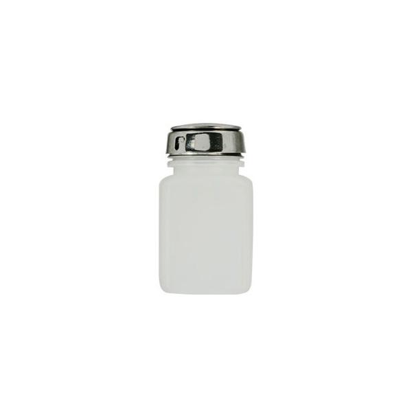 ネイルケース MENDA 3849 メタルヘッド ロック付 2oz （スリム）