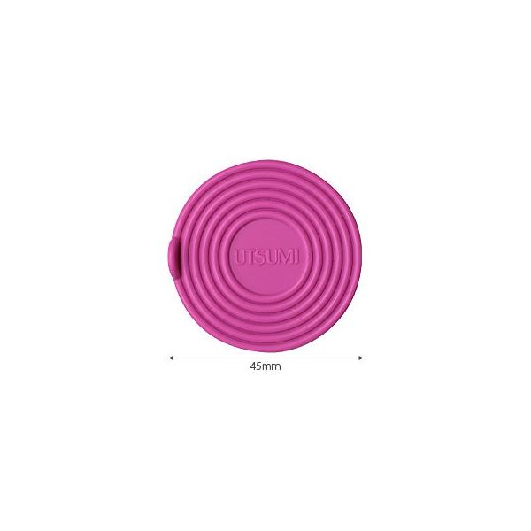 ウエットステリライザーにおける刃先への衝撃を緩和し、刃先曲がりなどのニッパーのトラブルからネイリストの悩みを解消できるツールです。クッション材として硬い底からの刃先保護となります。エタノールでの変質の心配もないため、安心してご使用になれます...