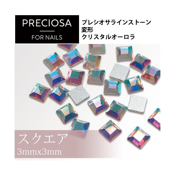 vVIT PRECIOSA CXg[ XNGA 3mm NX^AB I[ 24P  I[Xg[ lCXg[ NX^Xg[ Vi 