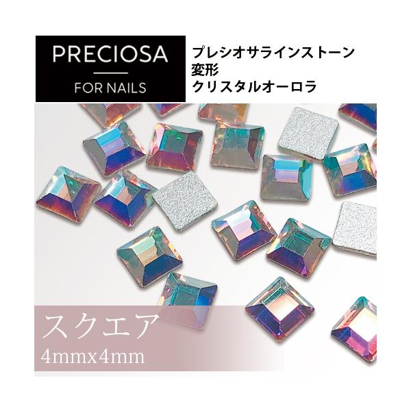 vVIT PRECIOSA CXg[ XNGA 4mm NX^AB I[ 24P  I[Xg[ NX^Xg[ lCXg[ Vi