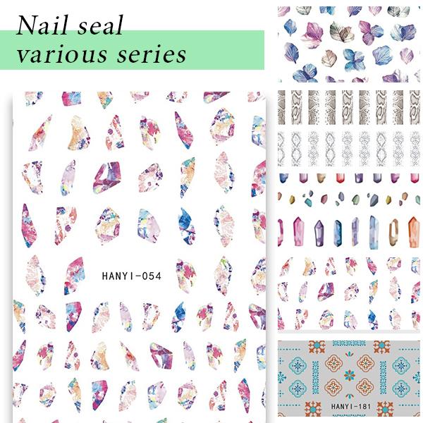 ネイルシール 宝石 ネイルアートの人気商品 通販 価格比較 価格 Com