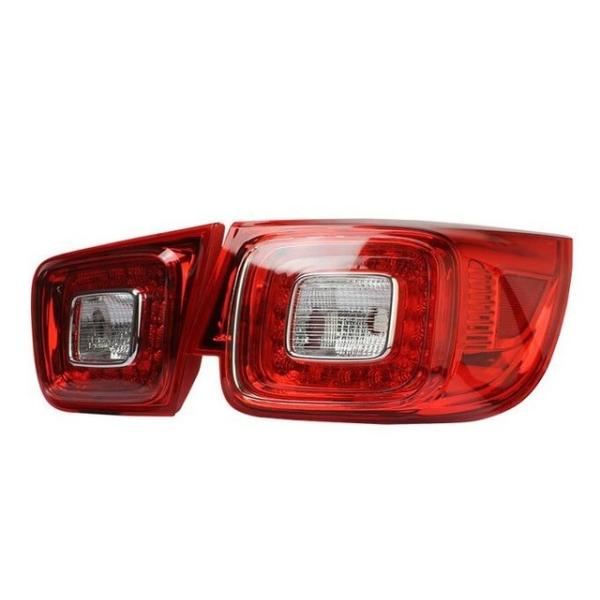 シボレーマリブテールライト 自動車 バンパーランプ Led マリブリア 12 15y Led マリブリア Model1 外装パーツ 12to15