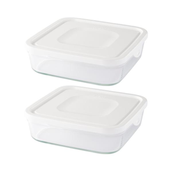 Iwaki 重ね大パック1200ml ２個セット 耐熱ガラス保存容器 母の日 ギフト N3248 W パック レンジbox大 Buyee Servis Zakupok Tretim Licom Buyee Pokupajte Iz Yaponii