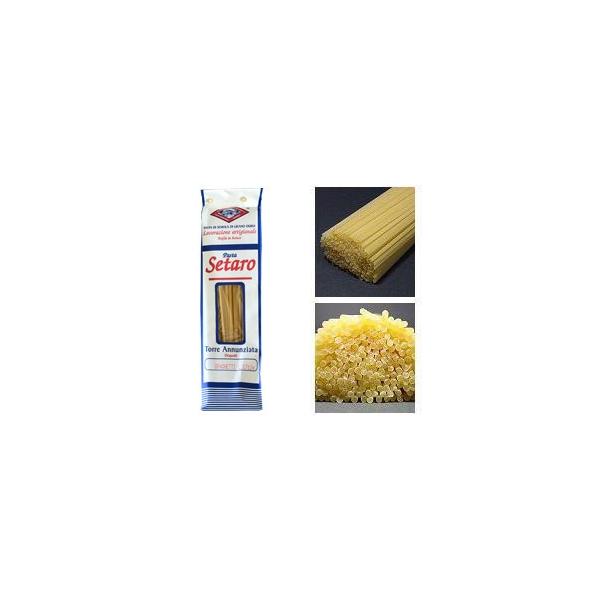 setaro(セタロ) 500g スパゲティ 1.8mm 一箱 セレブ御用達 setaro(セタロ) 500g スパゲティ 1.8mm 一箱 セレブ御用達