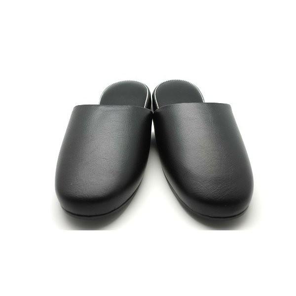 送料無料250足セット ビニールスリッパ 高級レザー調 抗菌防臭 厚底 業務用スリッパ Lサイズ 前閉じタイプ Shh Intimate Com Ar