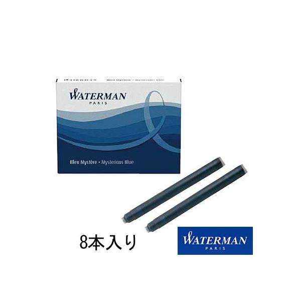 EH[^[} NM J[gbWCN STD23 (8{) WATERMAN [ ͂I\ j  O  a ̓ v[g w