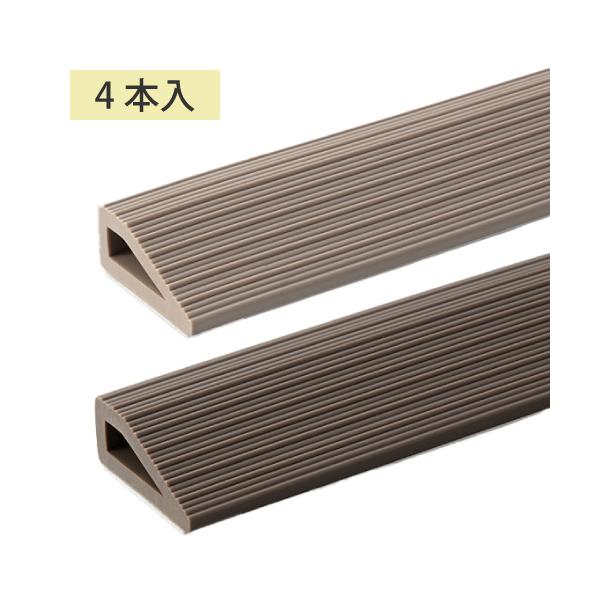 端部のホツレや、フローリング面との段差が気になる時にお勧めです。出隅コーナー材と併せてご利用ください。旧FRM-1(FRM-71)・旧FRM-2(FRM-72)は生産上の都合により、KIM-1691・KIM-1692にリニューアルされました...