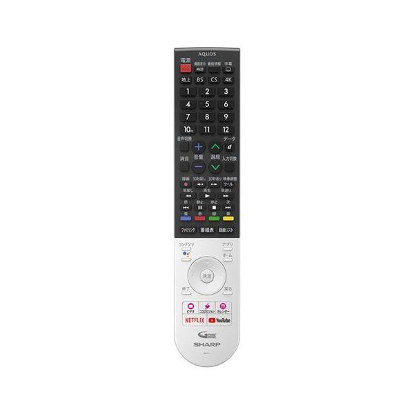 AQUOS 販売終了 後継有り 0106380577 シャープ(SHARP) テレビ用