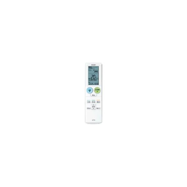 シャープ[SHARP]　シャープエアコン用リモコン  dwos6rj 21DfDvte3OL._UF350,350_QL50_.jpg