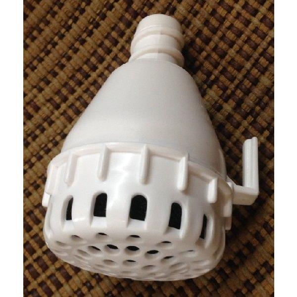 シャープ洗濯機用 ポンプ本体内蔵機種用風呂水フィルター ないとーでんきyahoo 店 通販 Yahoo ショッピング