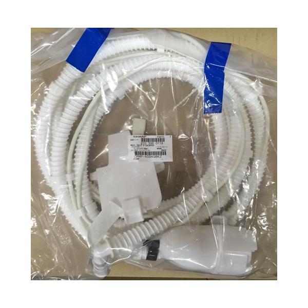供給終了 2103960118 シャープ洗濯機用ポンプ付き風呂水給水ホース4m Buyee Servicio De Proxy Japones Buyee Compra En Japon